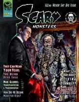 Scary Monsters #122